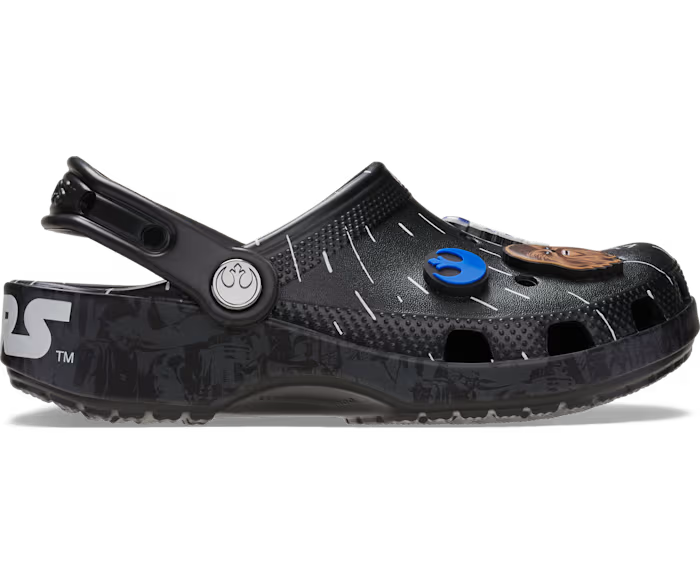 Kinder STAR WARS™ Hyperspace Classic Clog