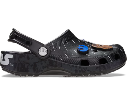 Kinder STAR WARS™ Hyperspace Classic Clog