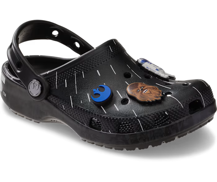 Kinder STAR WARS™ Hyperspace Classic Clog