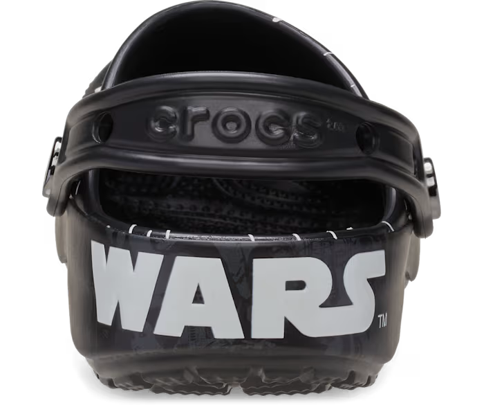 Kinder STAR WARS™ Hyperspace Classic Clog