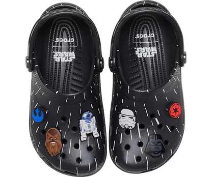 Toddlers STAR WARS™ Hyperspace Classic Clog