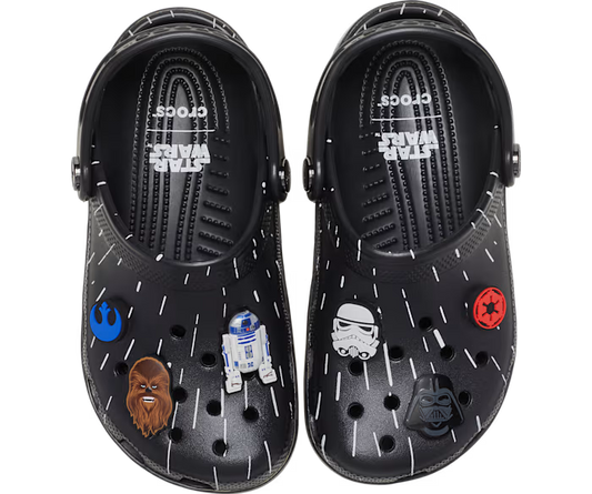 Toddlers STAR WARS™ Hyperspace Classic Clog