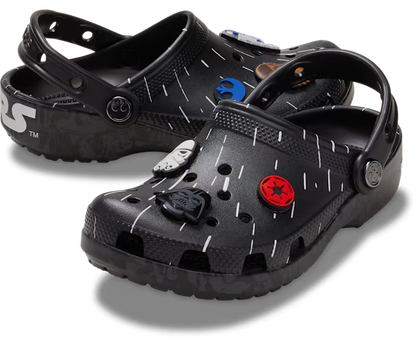 Toddlers STAR WARS™ Hyperspace Classic Clog