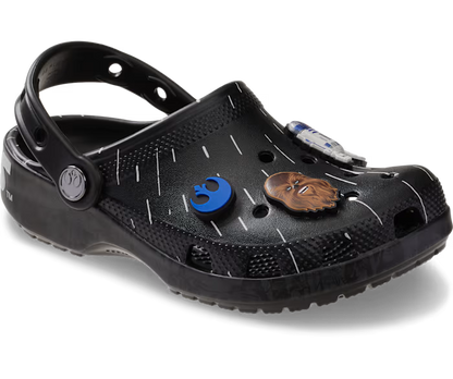 Toddlers STAR WARS™ Hyperspace Classic Clog