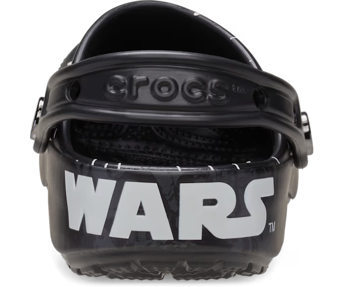 Toddlers STAR WARS™ Hyperspace Classic Clog