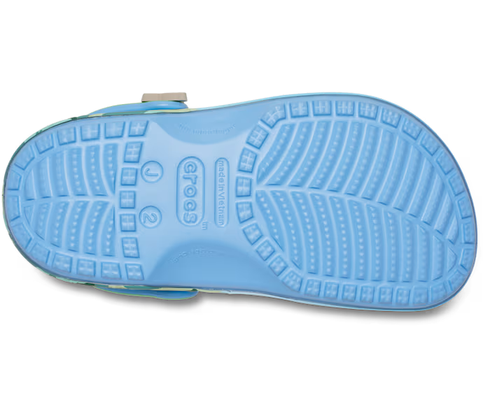 Kinder’ Bluey Best Buddies Classic Clog