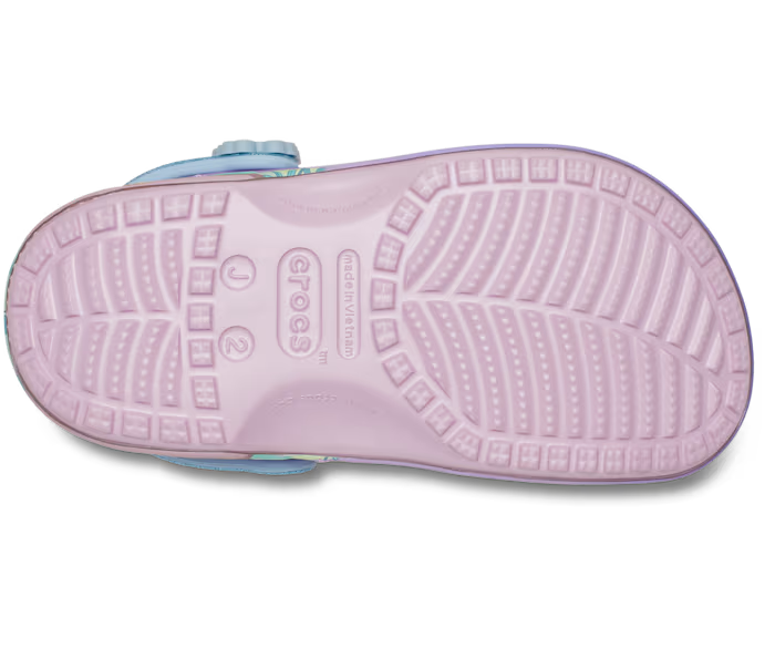 Kinder’ Bluey Friends Forever Classic Clog
