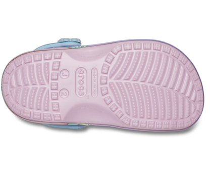 Kinder’ Bluey Friends Forever Classic Clog