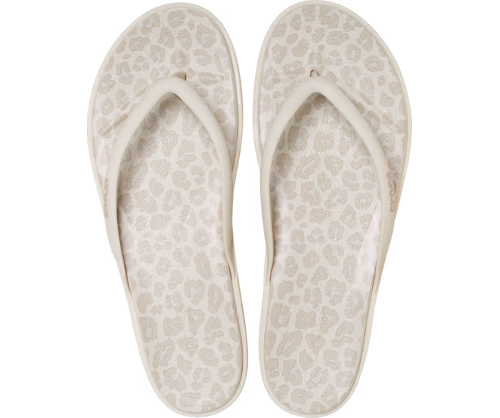 Miami Round Toe Animal Zehentrenner