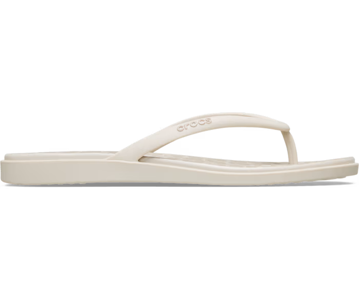 Miami Round Toe Animal Zehentrenner