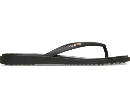 Miami Round Toe Animal Zehentrenner
