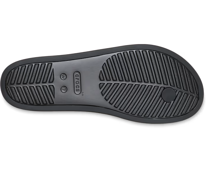 Miami Round Toe Animal Zehentrenner
