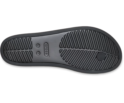 Miami Round Toe Animal Zehentrenner