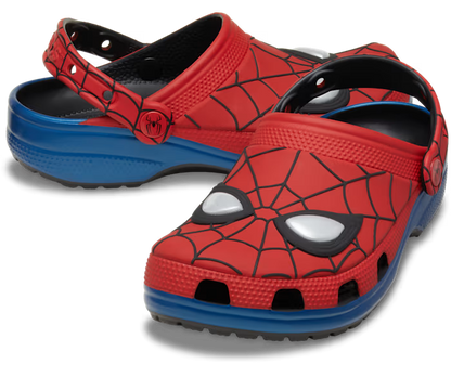 Neu Spider-Man Classic Clog