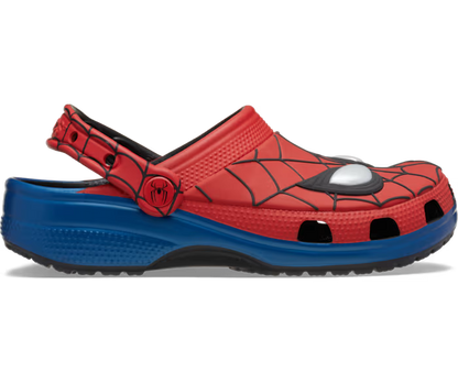 Neu Spider-Man Classic Clog