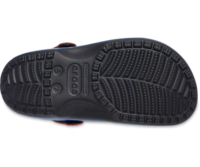 Neu Spider-Man Classic Clog