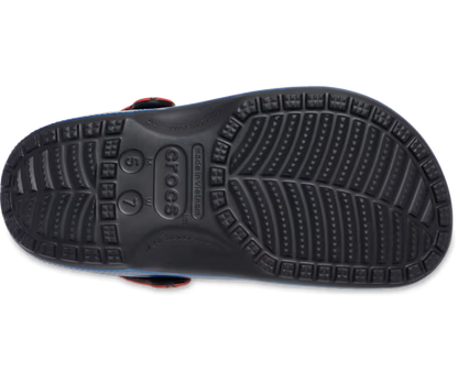 Neu Spider-Man Classic Clog