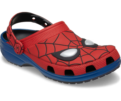 Neu Spider-Man Classic Clog