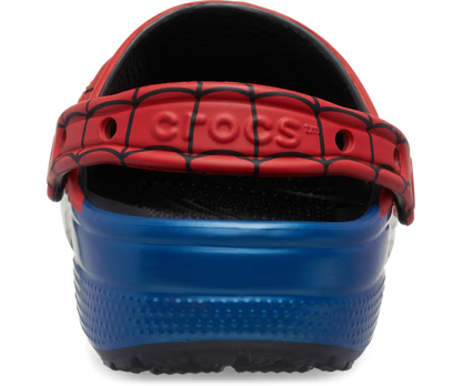 Neu Spider-Man Classic Clog