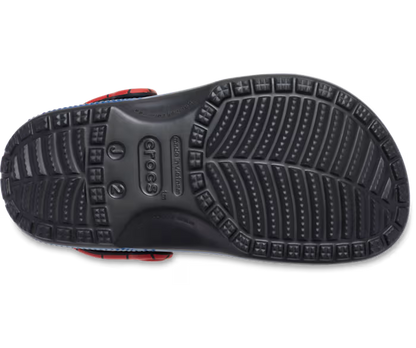 Neu Kinder Spider-Man Classic Clog