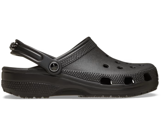 Classic Clog mit Swarovski® Crystals