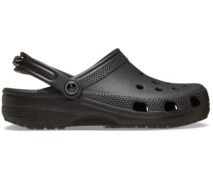 Classic Clog mit Swarovski® Crystals
