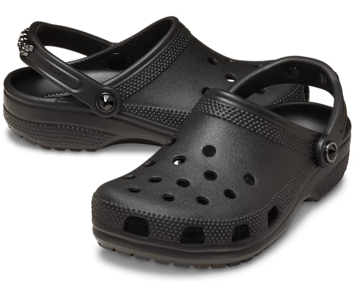 Classic Clog mit Swarovski® Crystals