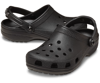 Classic Clog mit Swarovski® Crystals