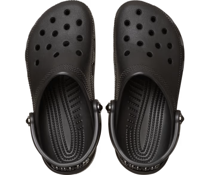 Classic Clog mit Swarovski® Crystals