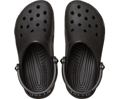 Classic Clog mit Swarovski® Crystals