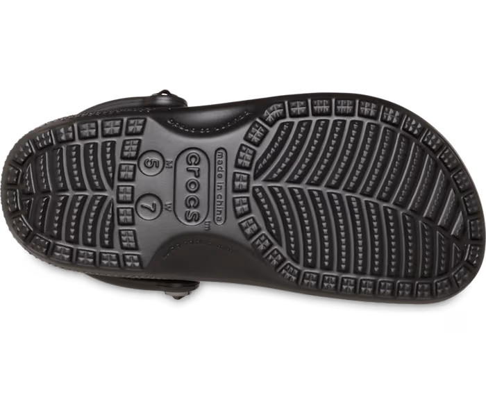 Classic Clog mit Swarovski® Crystals