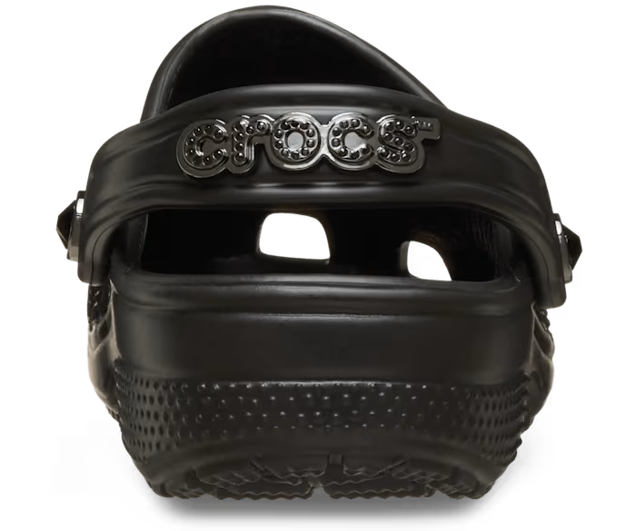 Classic Clog mit Swarovski® Crystals