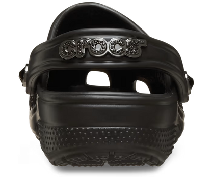 Classic Clog mit Swarovski® Crystals