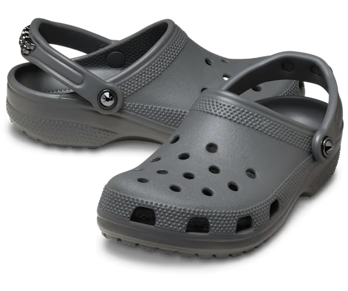 Classic Clog mit Swarovski® Crystals