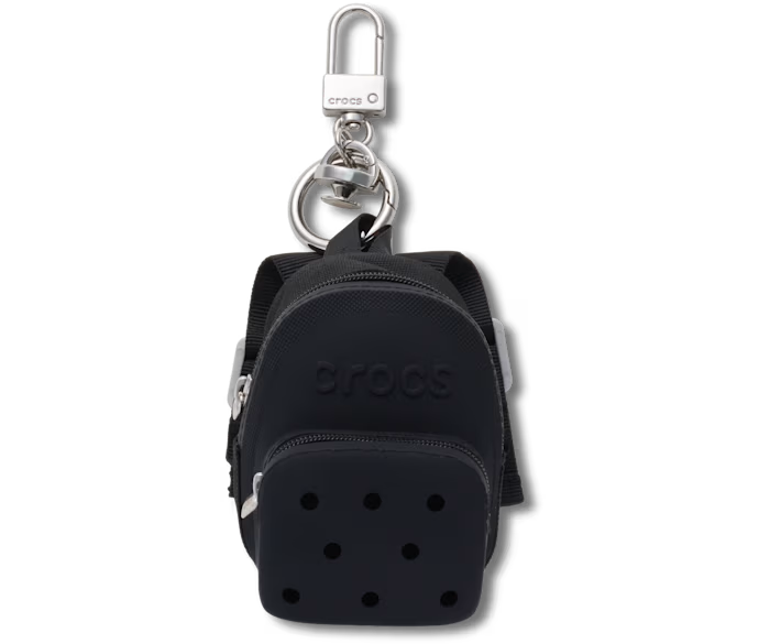 Crocs Classic Rucksack Taschenanhänger
