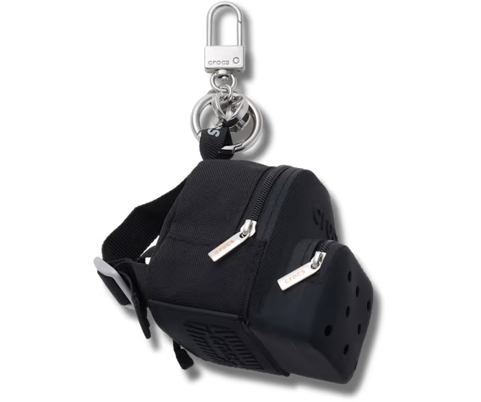 Crocs Classic Rucksack Taschenanhänger
