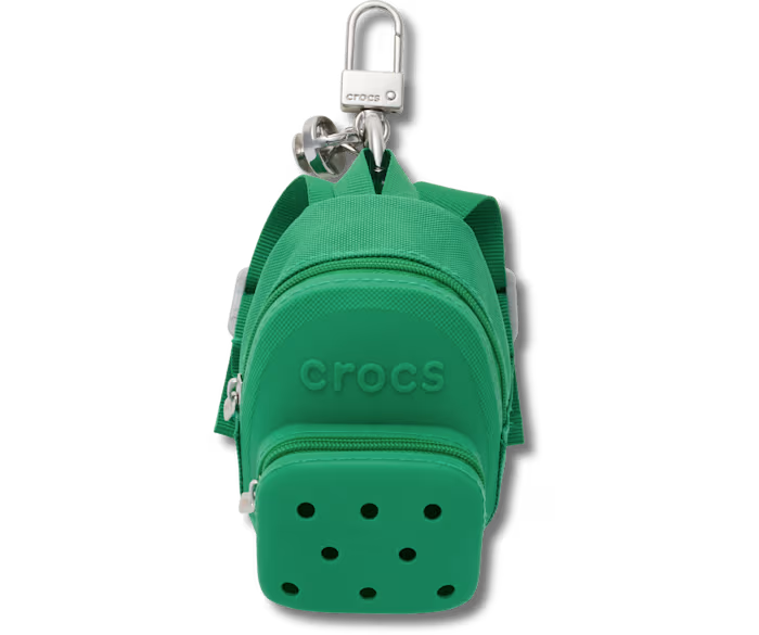 Crocs Classic Rucksack Taschenanhänger