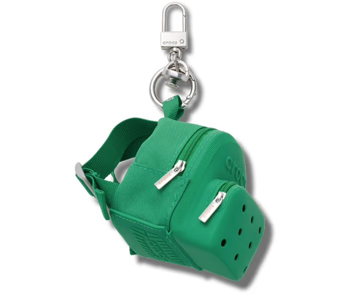 Crocs Classic Rucksack Taschenanhänger