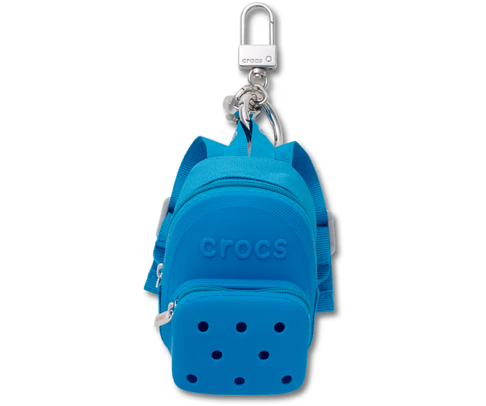 Crocs Classic Rucksack Taschenanhänger