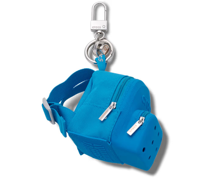 Crocs Classic Rucksack Taschenanhänger