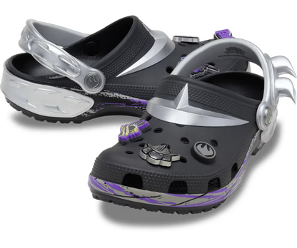 Neu Teenage Mutant Ninja Turtles Shredder Classic Clog