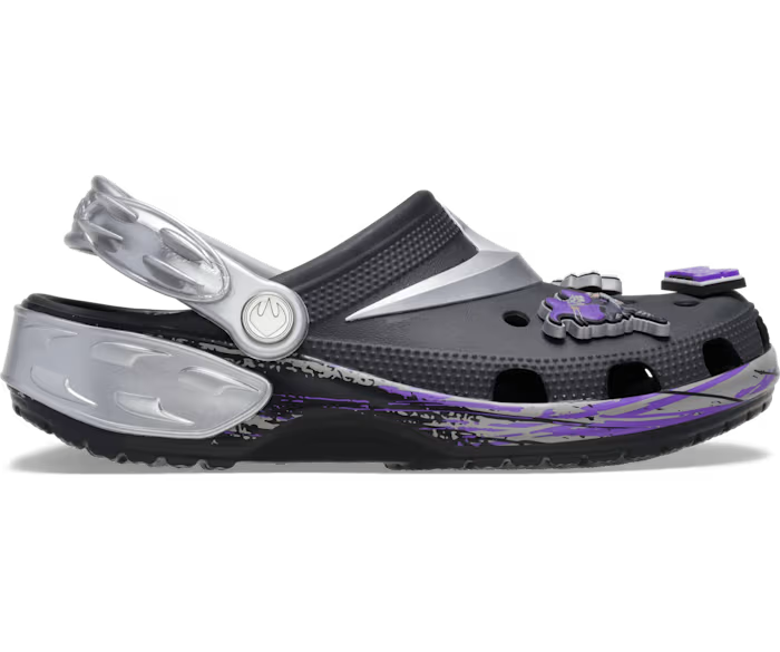 Neu Teenage Mutant Ninja Turtles Shredder Classic Clog