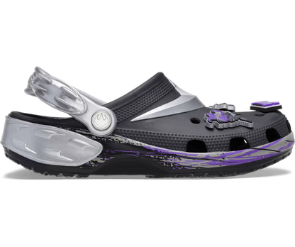 Neu Teenage Mutant Ninja Turtles Shredder Classic Clog