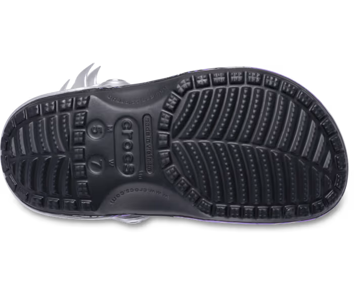 Neu Teenage Mutant Ninja Turtles Shredder Classic Clog