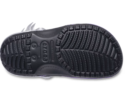 Neu Teenage Mutant Ninja Turtles Shredder Classic Clog