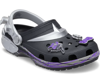 Neu Teenage Mutant Ninja Turtles Shredder Classic Clog