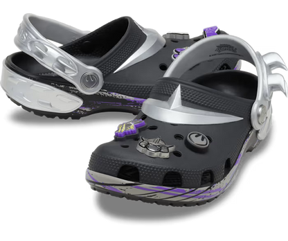 Neu Kinder’ Teenage Mutant Ninja Turtles Shredder Classic Clog