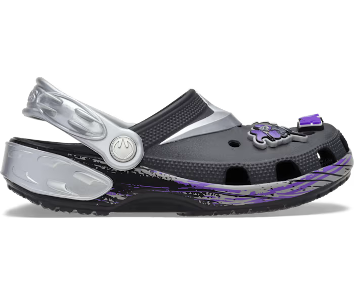 Neu Kinder’ Teenage Mutant Ninja Turtles Shredder Classic Clog
