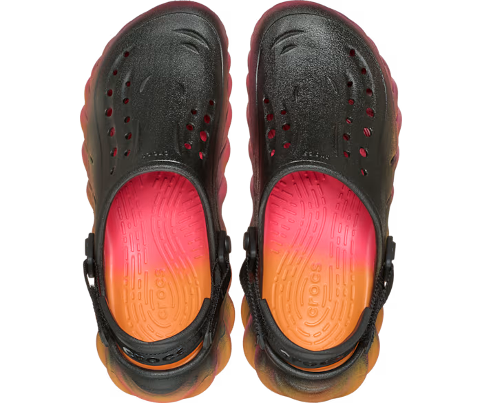 Echo Clog Sunset