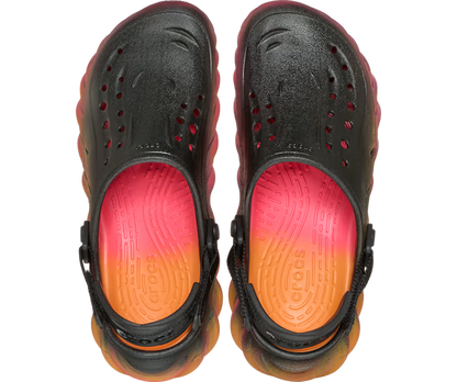 Echo Clog Sunset